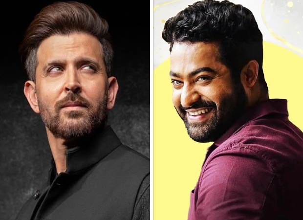 Hrithik Roshan-Jr.NTR