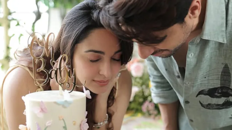 Sidharth Malhotra and kiara Advani