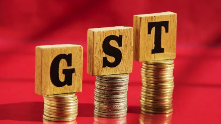 GST