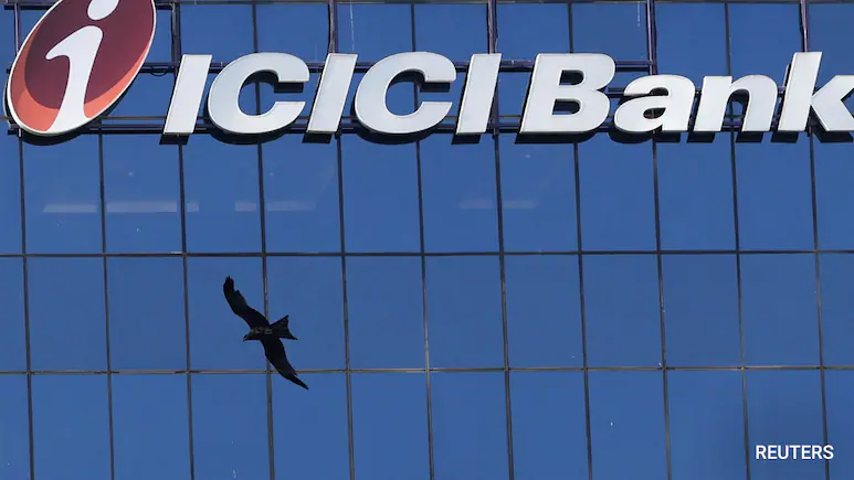ICICI BANK